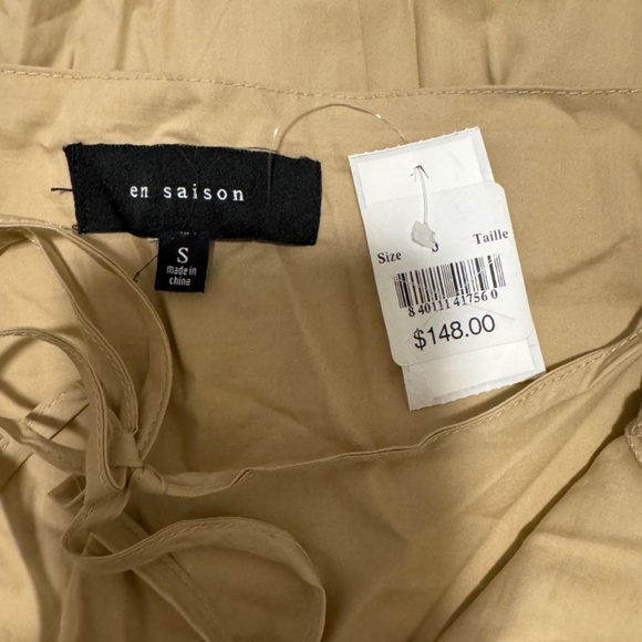 Balloon Midi Dress - Picture 7 of 11